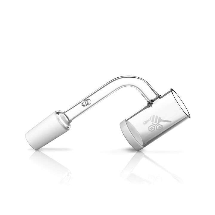 HONEY & MILK ENAIL QUARTZ BANGER - 90° DEGREE | YL - Headshop.com