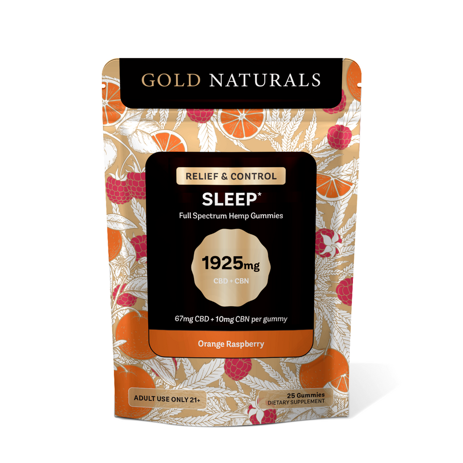 Sleep Gummy - Headshop.com