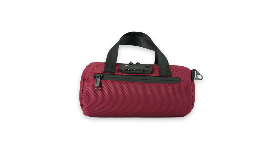 Dime Bags The Brigata Duffle Bag - Headshop.com