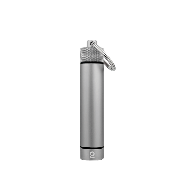 Ongrok Aluminum Storage Keychain - Headshop.com