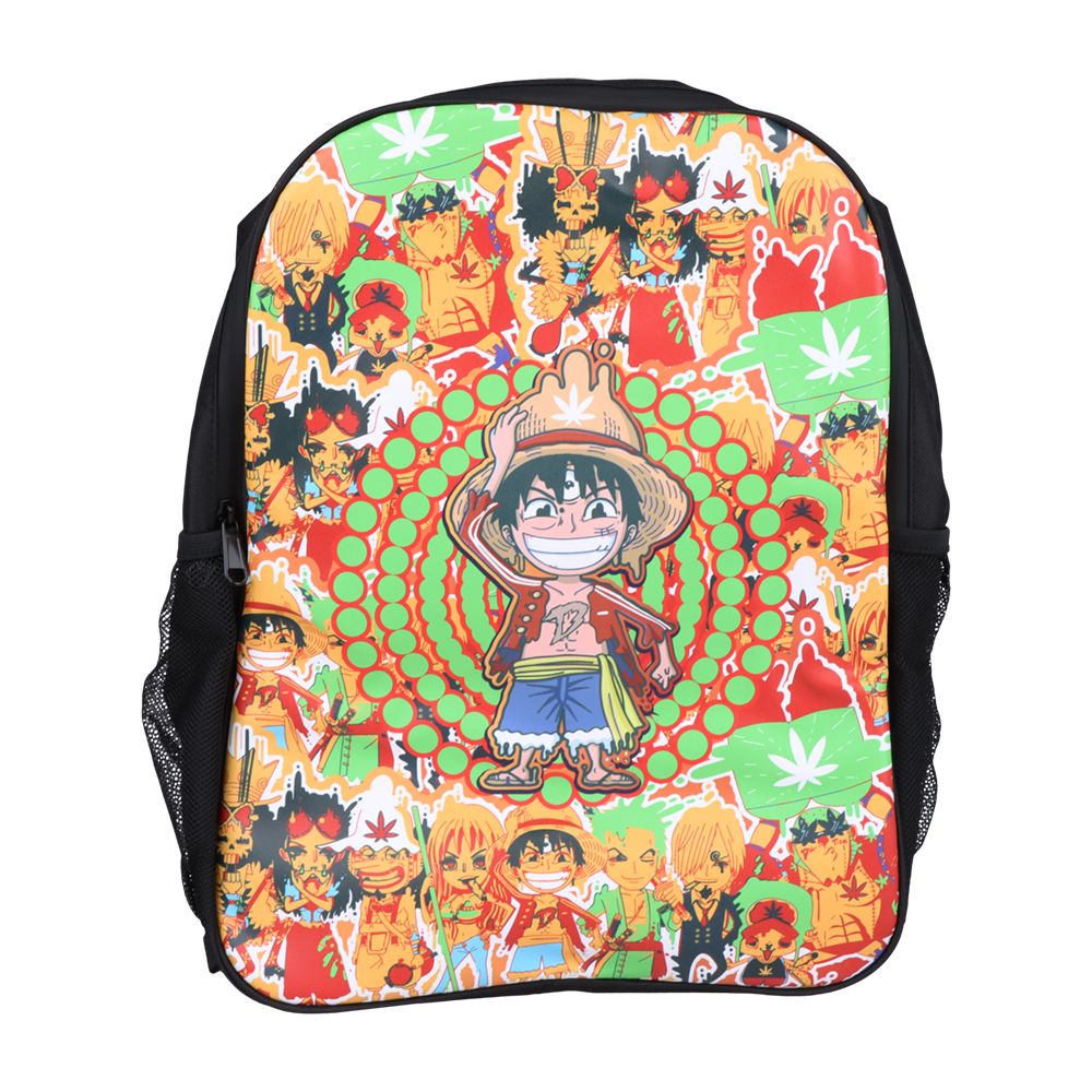 Dabtized Smell Proof Backpack & Mini Backpack | 2pc Set - Headshop.com