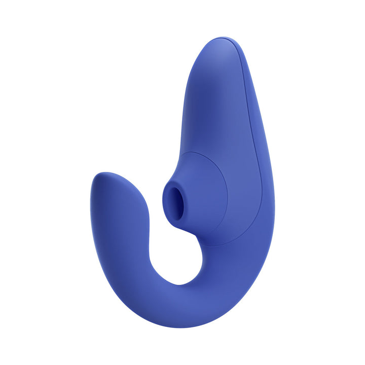Womanizer Blend Vibrant Blue - Headshop.com