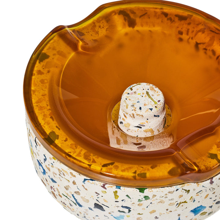 NWTN Home Symi Ashtray - Headshop.com