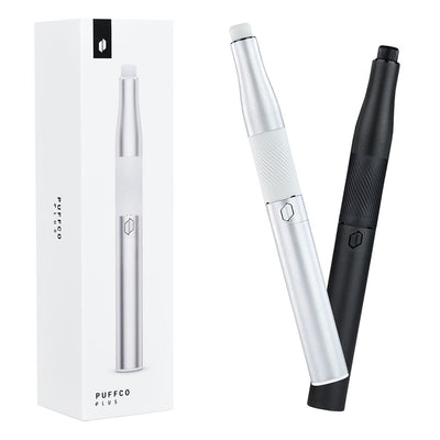 Puffco Plus 3.0 Portable Concentrate Vaporizer | 520mAh - Headshop.com