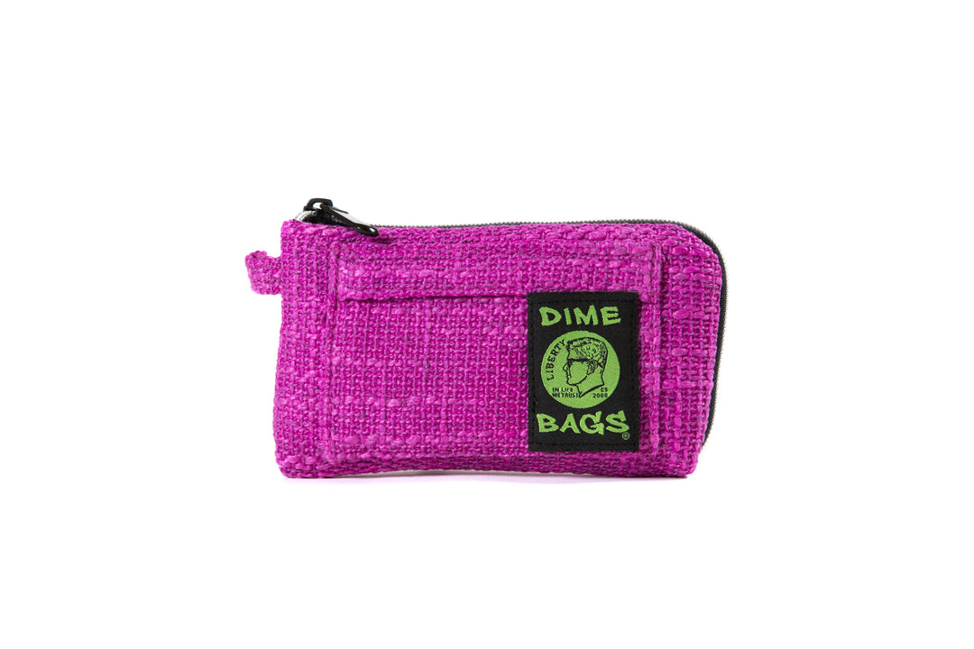 Dime Bags Smell Proof Padded Pouch - Headshop.com