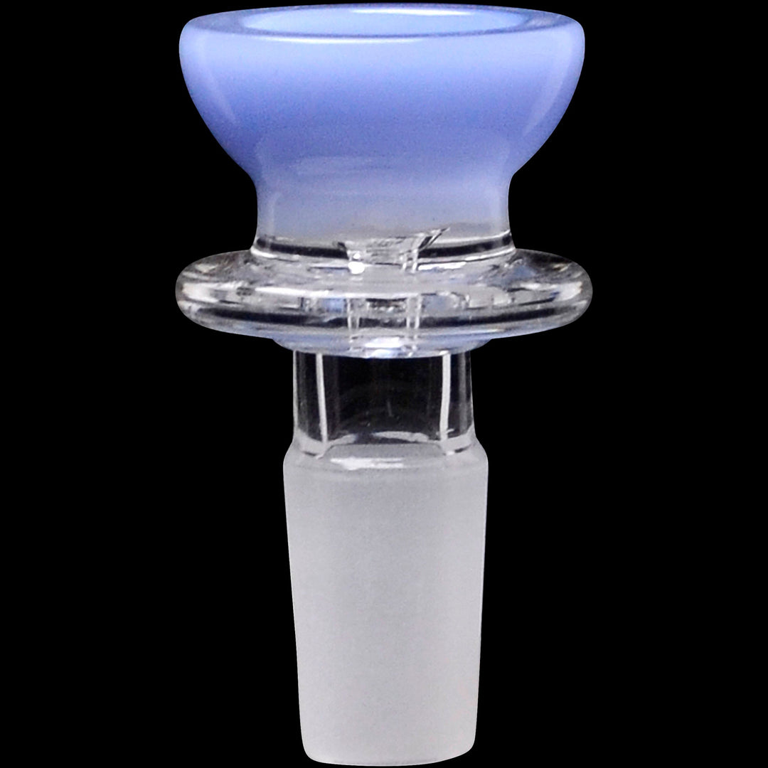 Calibear Colored Ball Flower Of Life Rig - Headshop.com
