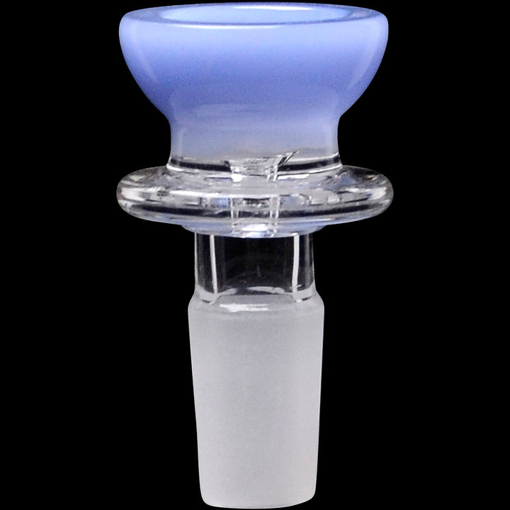 Calibear Colored Ball Flower Of Life Rig - Headshop.com