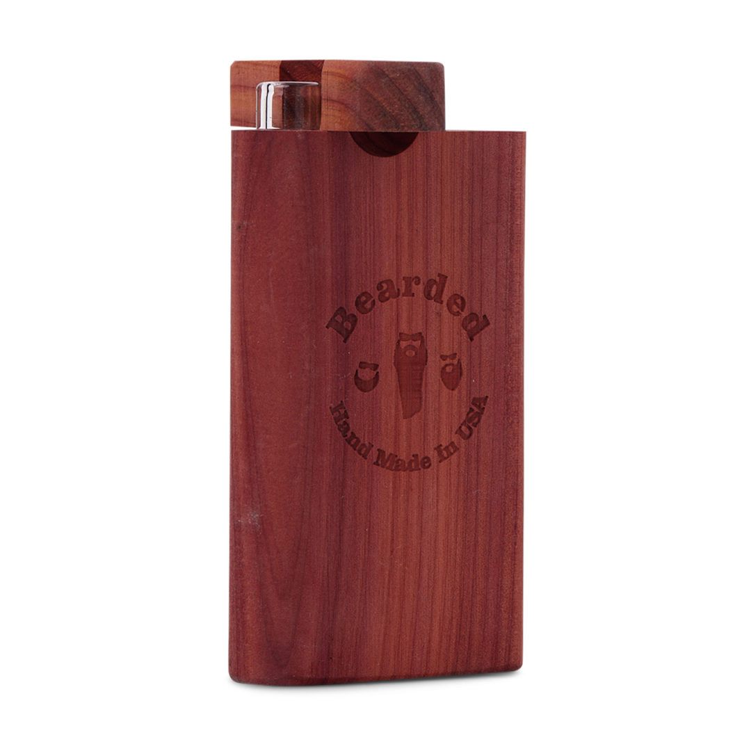 Bearded Subby Dugout - Headshop.com