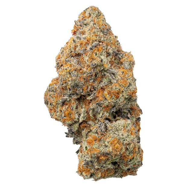 WNC High THCA Indoor Living Soil Flower | 3.5g