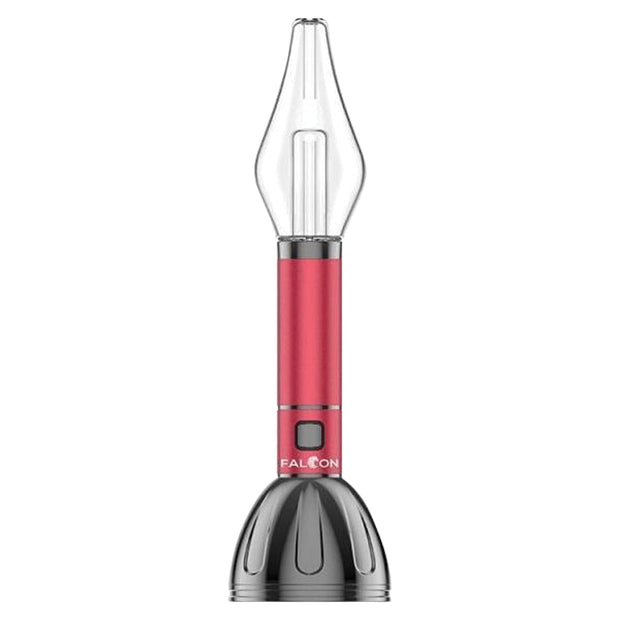 Yocan Falcon 6 in 1 Concentrate/Dry Herb Vaporizer - Headshop.com