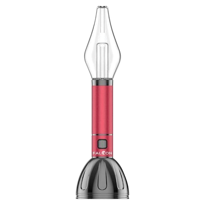 Yocan Falcon 6 in 1 Concentrate/Dry Herb Vaporizer - Headshop.com