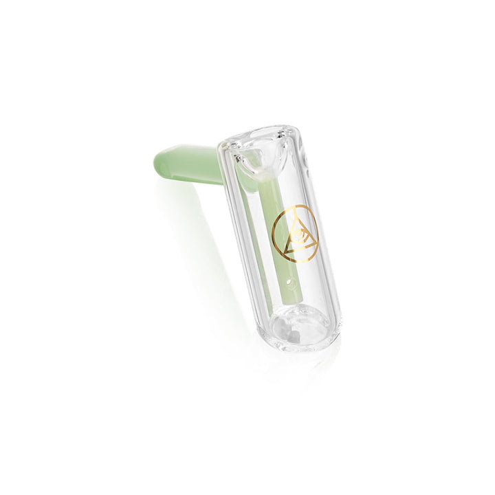 Ritual Smoke - Hammer Bubbler - Mint - Headshop.com