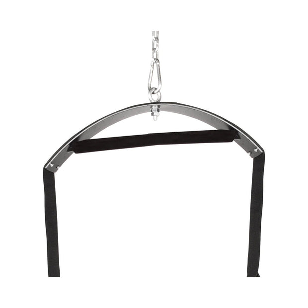 Lux Fetish Fantasy Swing Black - Headshop.com