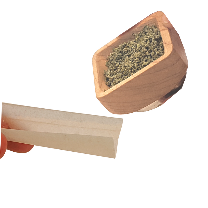 Canada Puffin Parklands Grinder - Headshop.com