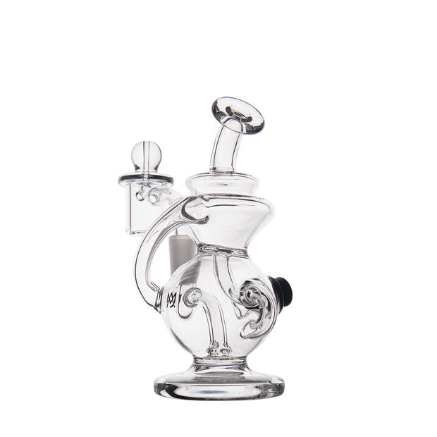MJ Arsenal Mini Jig Mini Dab Rig - Headshop.com