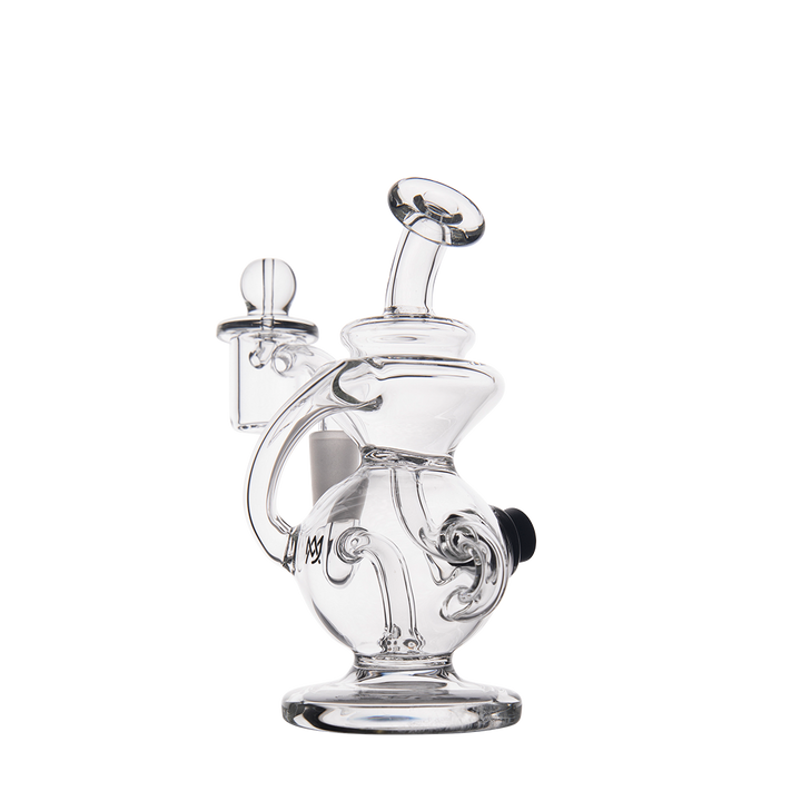 MJ Arsenal Mini Jig Mini Dab Rig - Headshop.com