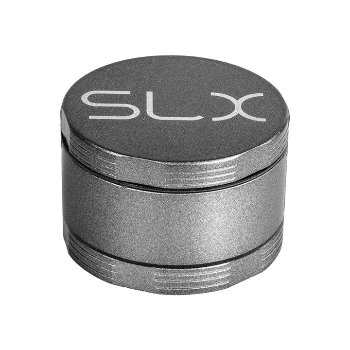 SLX Ceramic Coated Metal Grinder | 4pc | 2 Inch - Headshop.com