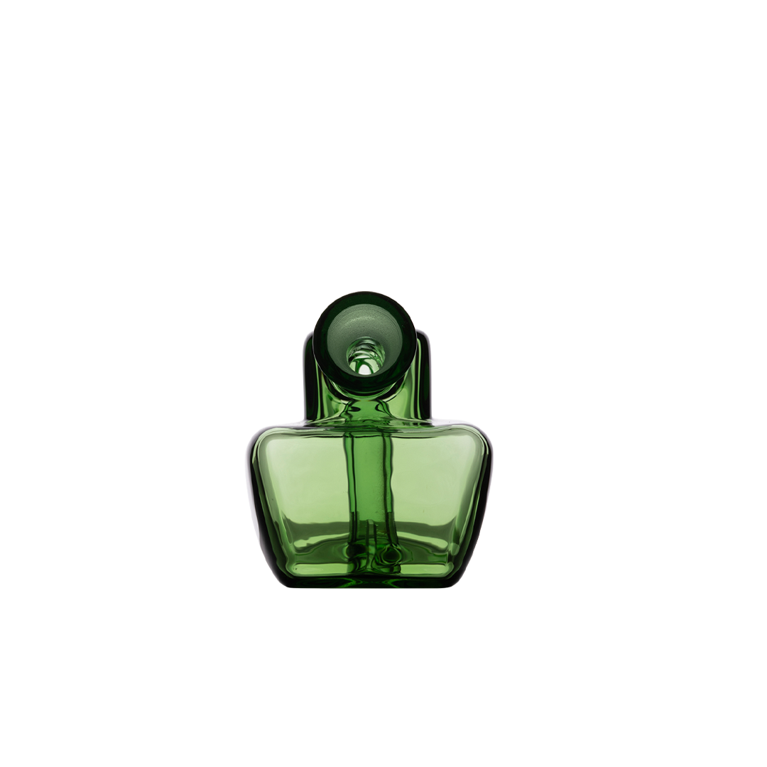 MJ Arsenal Commander Blunt Bubbler - Headshop.com