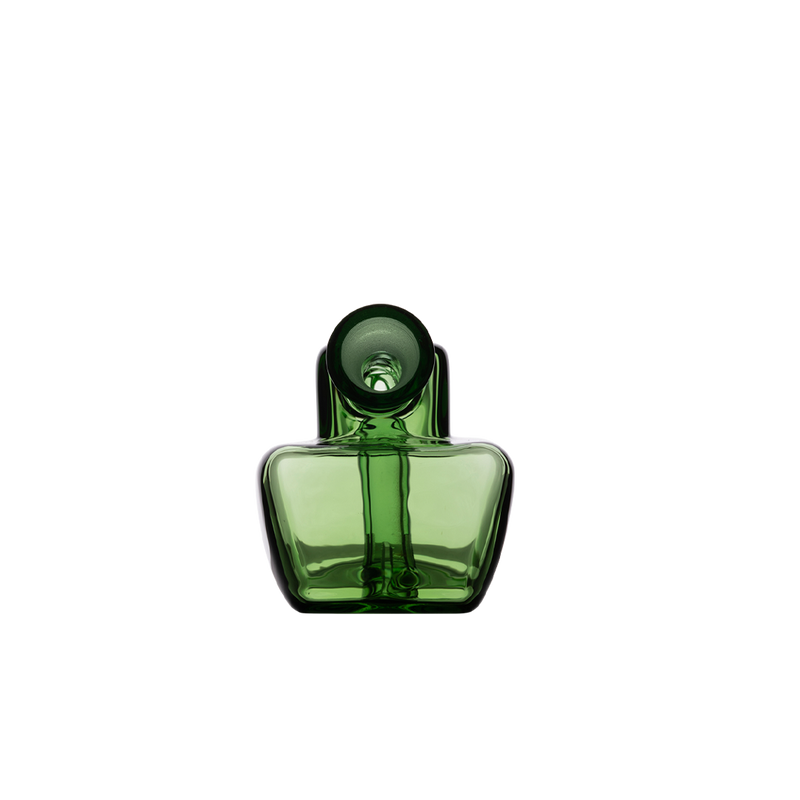 MJ Arsenal Commander Blunt Bubbler - Headshop.com