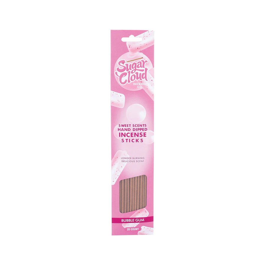 Sugar Cloud Incense Sticks - Headshop.com