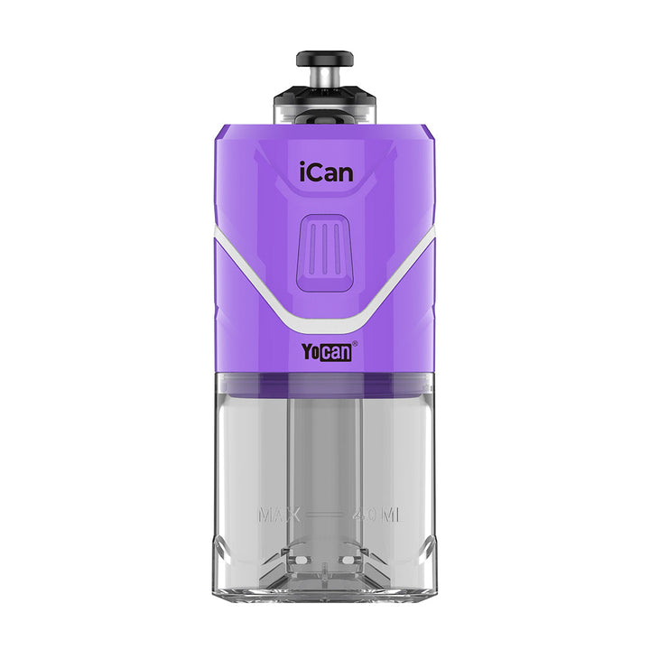 Yocan iCan E-Rig - Headshop.com