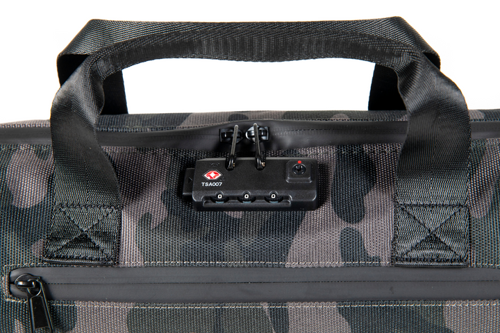 Dime Bags The Brigata Duffle Bag - Headshop.com