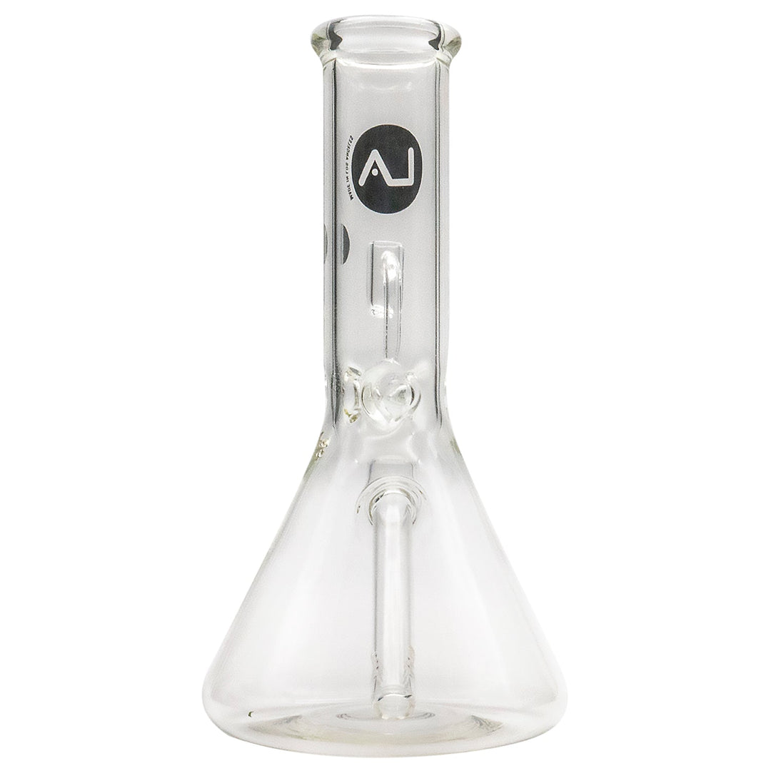 LA Pipes Classic Beaker Concentrate Rig - Headshop.com