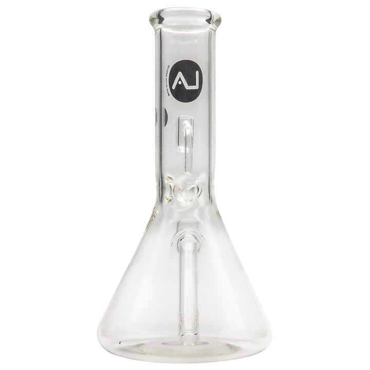 LA Pipes Classic Beaker Concentrate Rig - Headshop.com