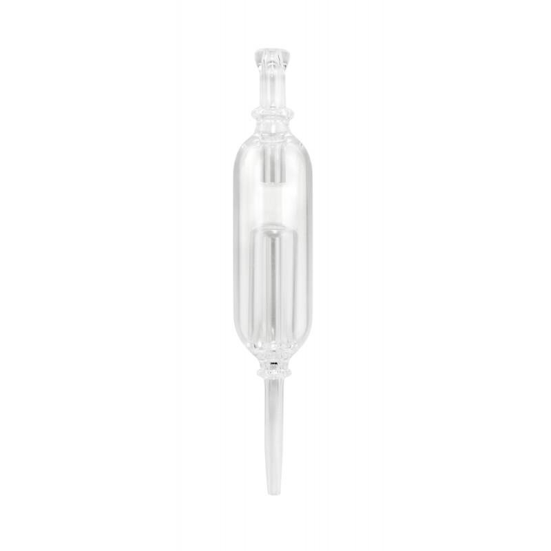 Pulsar Vapor Vessel V3 Quartz Dab Straw - Headshop.com