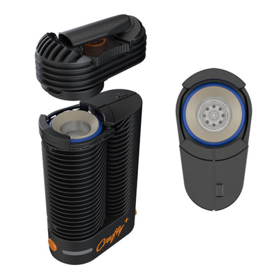 Storz & Bickel Crafty+ USB-C Updated Portable Vaporizer - Headshop.com