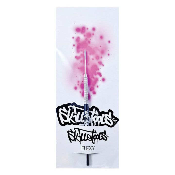 Skilletools Classic Series Metal Dab Tools - Headshop.com