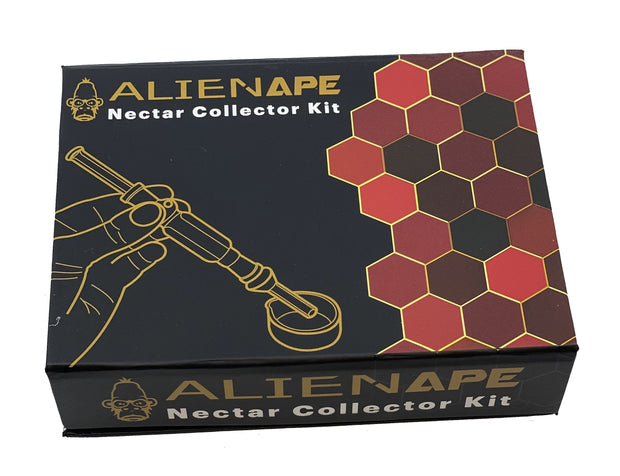 Alien Ape Nectar Collector Kit  [10mm] - Headshop.com