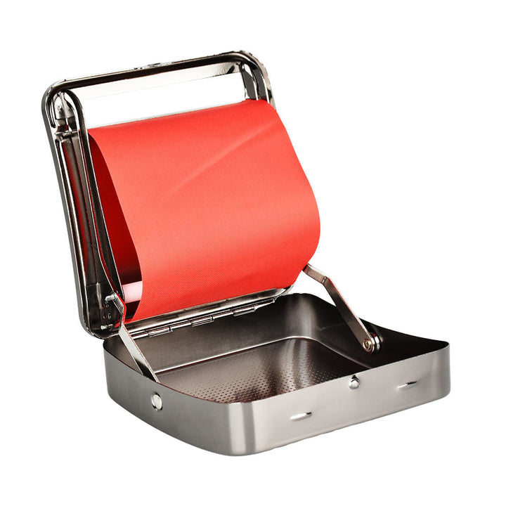 RAW Rawtomatic Roll Box - 79mm - Headshop.com