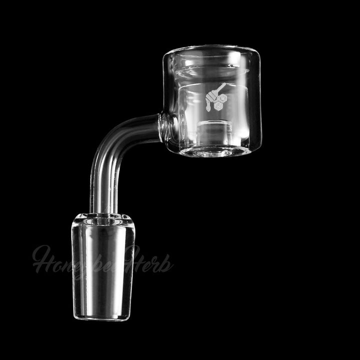 THERMAL CORE REACTOR QUARTZ BANGER - 90° DEGREE | YL - Headshop.com