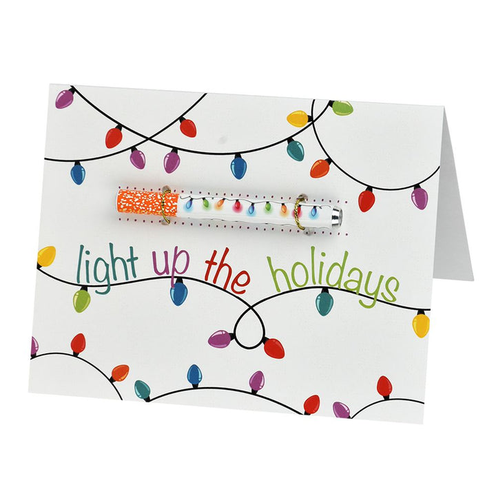 KushKards One Hitter Holiday Greeting Card - Headshop.com