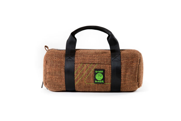Dime Bags Duffle Tube Bag - Headshop.com