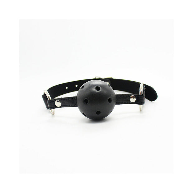 Ple'sur 12-Piece Everything Bondage Kit Black - Headshop.com