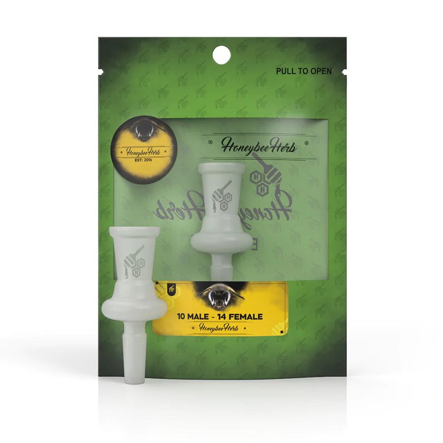GLASS  CONVERTER ADAPTER - Headshop.com