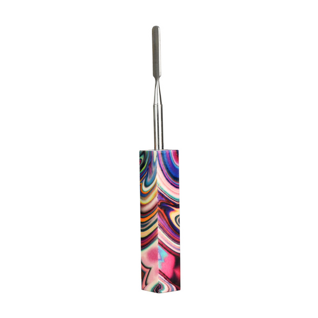 Warped Sky Dab Tool w/ Stainless Steel Tip - Headshop.com