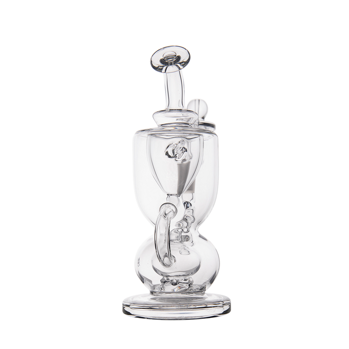 MJ Arsenal Titan Mini Dab Rig - Headshop.com
