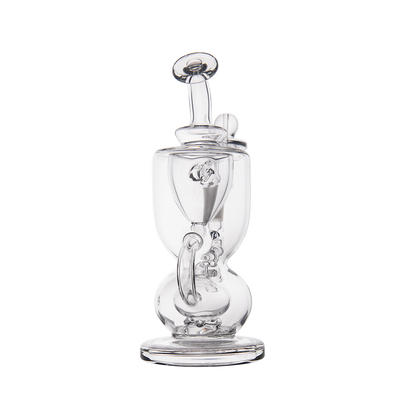 MJ Arsenal Titan Mini Dab Rig - Headshop.com