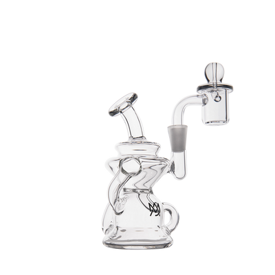 MJ Arsenal Hydra Mini Dab Rig - Headshop.com