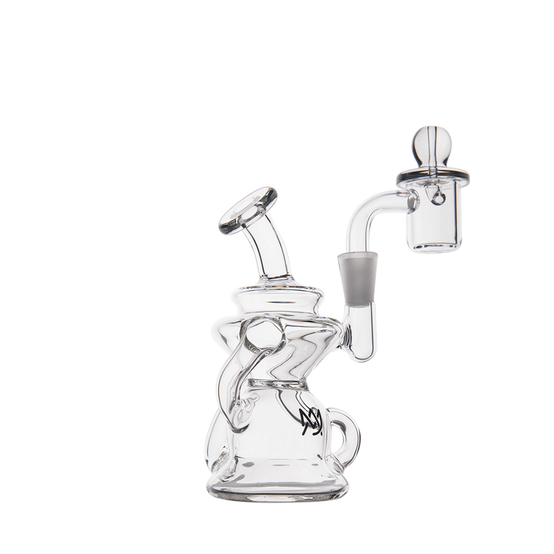 MJ Arsenal Hydra Mini Dab Rig - Headshop.com