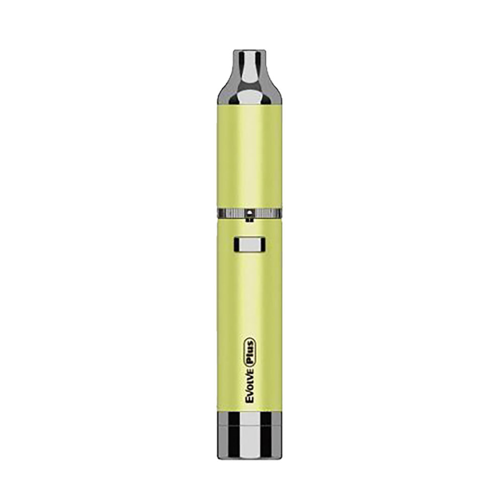 Yocan Evolve Plus Vaporizer Kit - Headshop.com