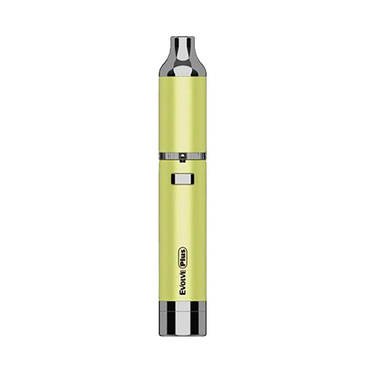 Yocan Evolve Plus Vaporizer Kit - Headshop.com