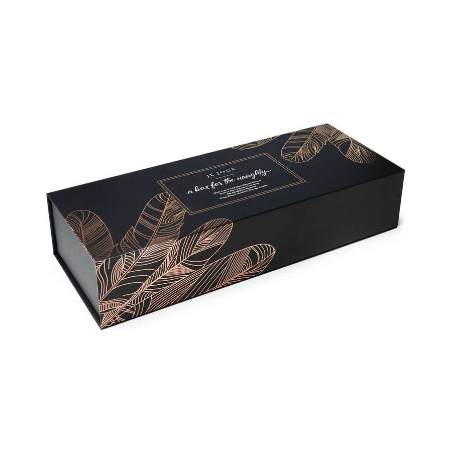 Je Joue The Naughty Collection 4-Piece Gift Set - Headshop.com
