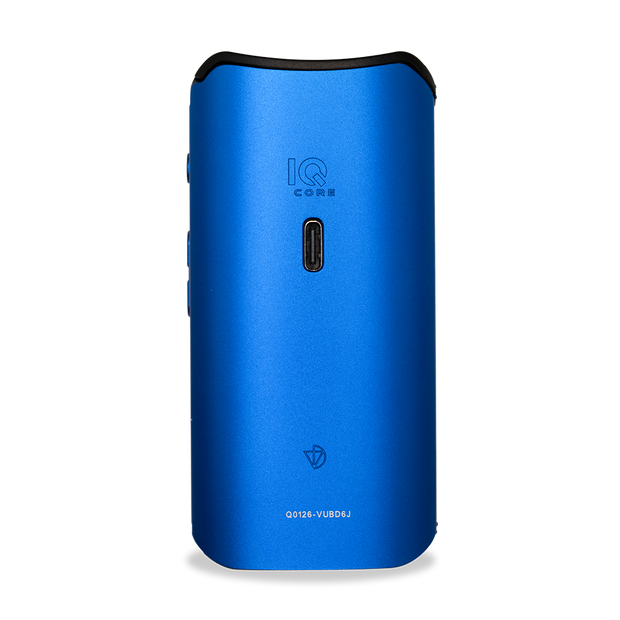 DaVinci IQ Core Vaporizer