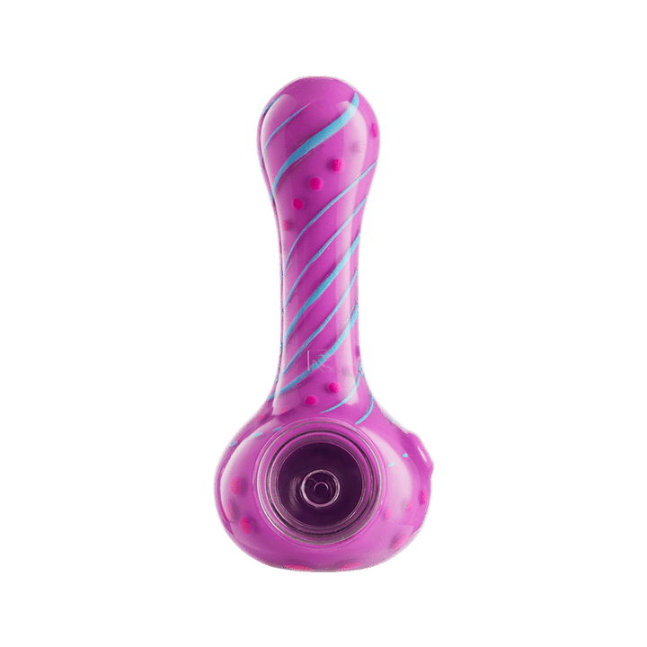 Eyce ORAFLEX Floral Spoon - Headshop.com