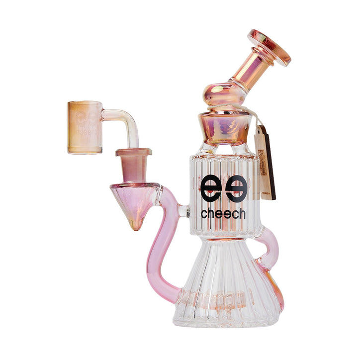 Cheech Glass You Can Recycle Me All You Want - Headshop.com
