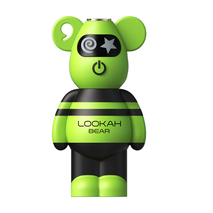 Lookah Bear Battery - Headshop.com